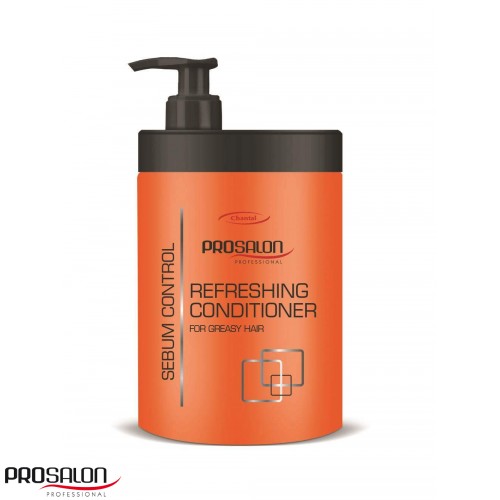 Regenerator za kosu ORANGE LINE PROSALON | Regeneratori i balzami za njegu kose | Zdrava kosa | KozmoShop Online